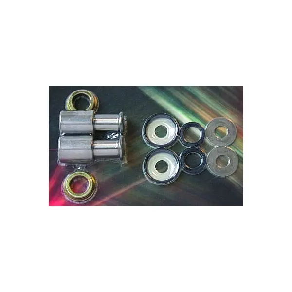 KIT REPARATION DE BRAS OSCILLANTS POUR SUZUKI RM80 1996-01 ET RM85 2002