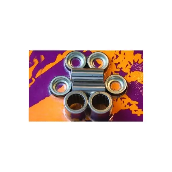 KIT REPARATION DE BRAS OSCILLANTS POUR KAWASAKI KX60 1990-01, KX65 2001-07, KX80/85 1988-07 ET KX100 1998-07