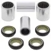 Kit réparation de bras oscillant ALL BALLS Kawasaki KLX250S