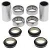 Kit réparation de bras oscillant ALL BALLS Kawasaki KX125/250
