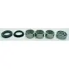 Kit réparation de bras oscillant TOURMAX Kawasaki ZX6R/ZZR600/ZX-10 Tomcat/GPZ1100