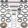Kit réparation de biellettes ALL BALLS Suzuki RM125/250