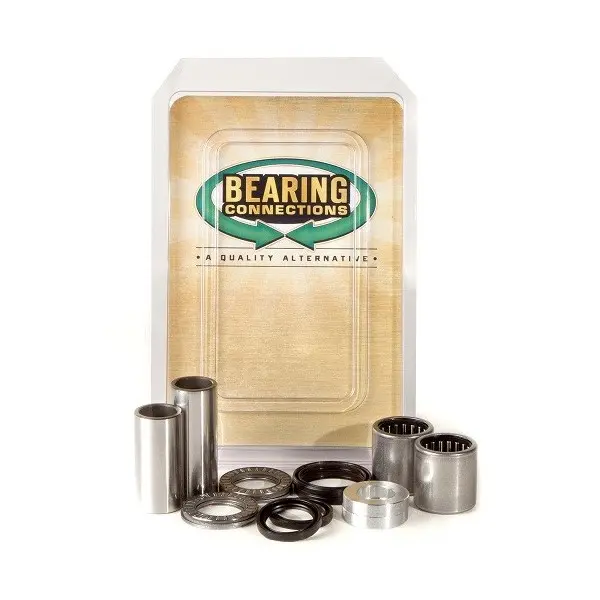 Kit réparation de bras oscillant Bearing Connections Honda TRX300EX