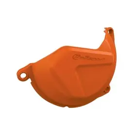 Protection de carter d'embrayage 