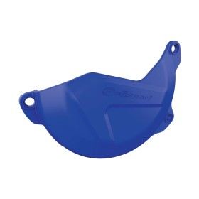 Protection de carter d'embrayage