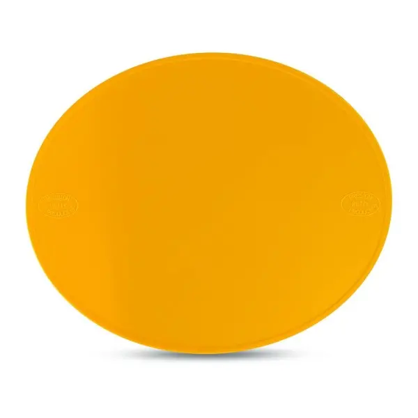 Plaque numéro frontale PRESTON 