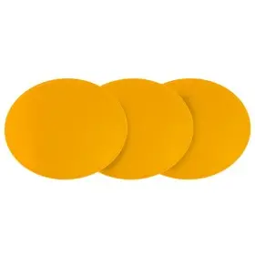 Plaque numéro frontale PRESTON 