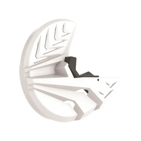 Protège disque avant POLISPORT