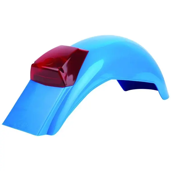 Garde-boue arrière PRESTON PETTY