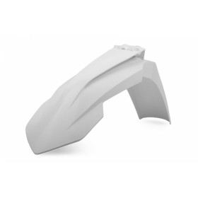 Garde-boue avant POLISPORT blanc