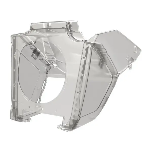 Boîte à air POLISPORT 