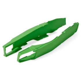 Protection de bras oscillant