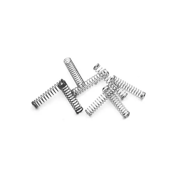 RESSORT DE RAPPEL DE PALONNIER POUR CARBURATEUR TM36-40