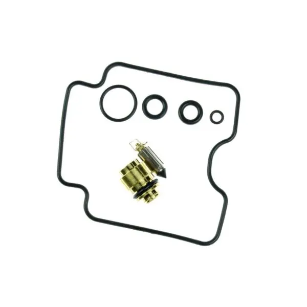 Kit réparation de carburateur TOURMAX Suzuki GS500/XF650