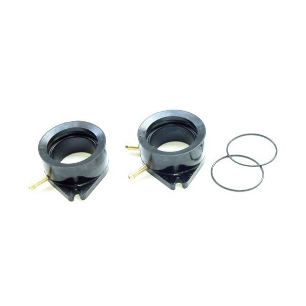 KIT PIPES D'ADMISSION 2PCS 