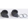 KIT PIPES D'ADMISSION 2PCS 