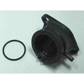 KIT PIPES d'ADMISSION 2