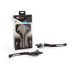 Leviers V-PARTS standard 175mm