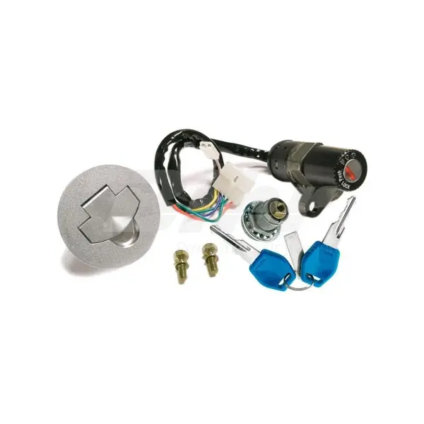 Contacteur à clé V PARTS Aprilia RS50