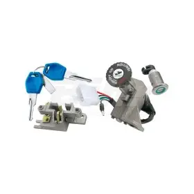 Contacteur à clé V PARTS Kymco Agility 125