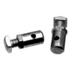 Serre-cables ᴓ6 Algi 11mm 