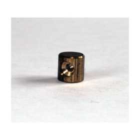 Douille de cable cylindrique 