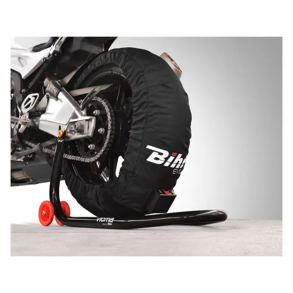 Couvertures chauffantes BIHR Home Track EVO2 180-200cm programmables