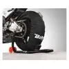 Couvertures chauffantes BIHR Home Track EVO2 180-200cm programmables