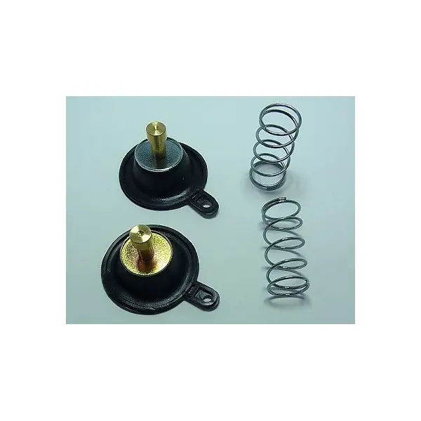 Kit réparation de pompe d'enrichissement TOURMAX Suzuki VX800/VS800 Intruder