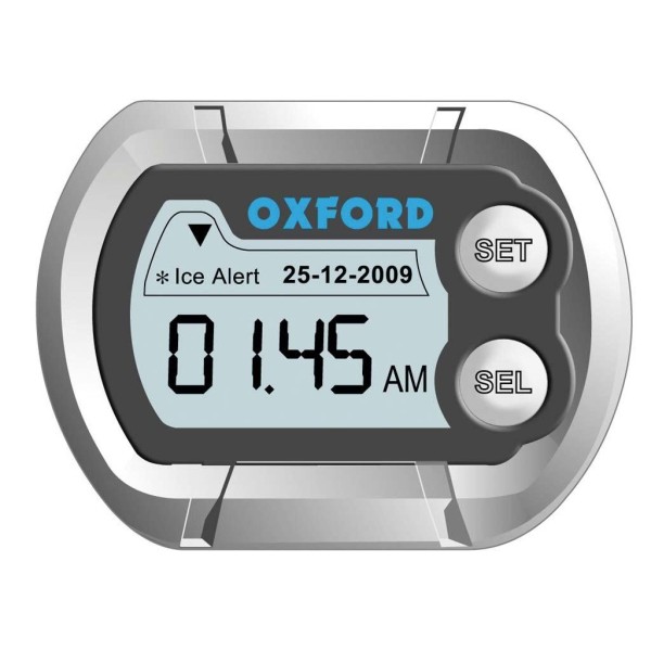 Mini horloge digitale OXFORD 