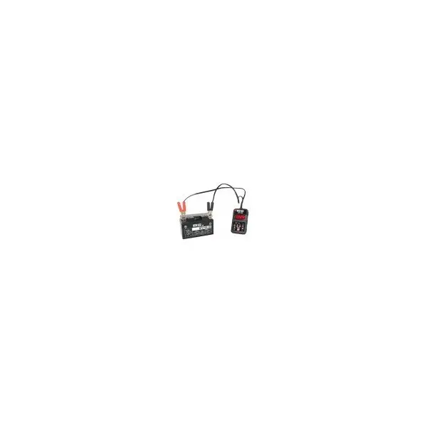 Testeur de batteries BS BATTERY BST50