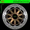 Disque de frein NG BRAKE DISC flottant - 1051
