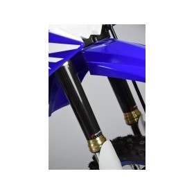 Protections de fourche SCAR