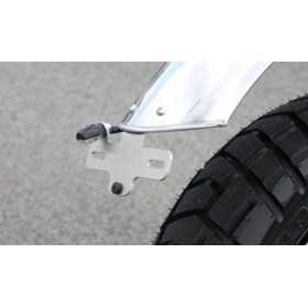 Support de plaque LSL 