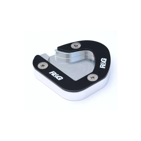 Patin de béquille latérale 