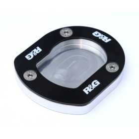 Patin de béquille latérale 