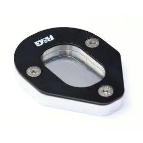 Patin de béquille latérale 