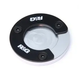 Patin de béquille latérale 