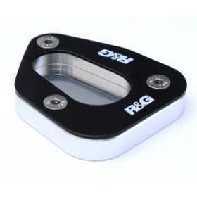 Patin de béquille latérale 