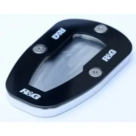 Patin de béquille R&G