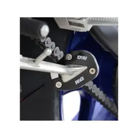 Patin de béquille R&G