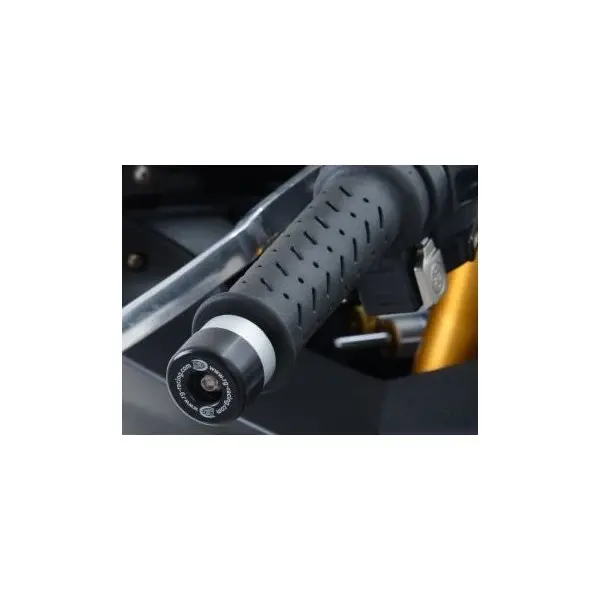 Embouts de guidon R&G RACING Aprilia RSV4RR