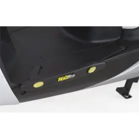 Slider de marche-pied R&G RACING noir Honda SH125i