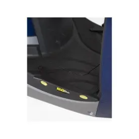 Slider de marche-pied R&G RACING noir Honda SH300i