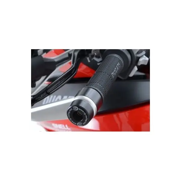 Embouts de guidon R&G