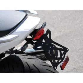 Support de plaque réglable