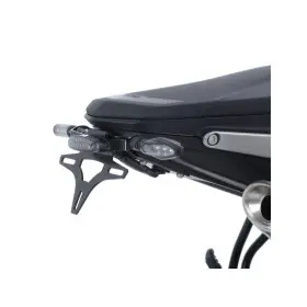 Support de plaque R&G