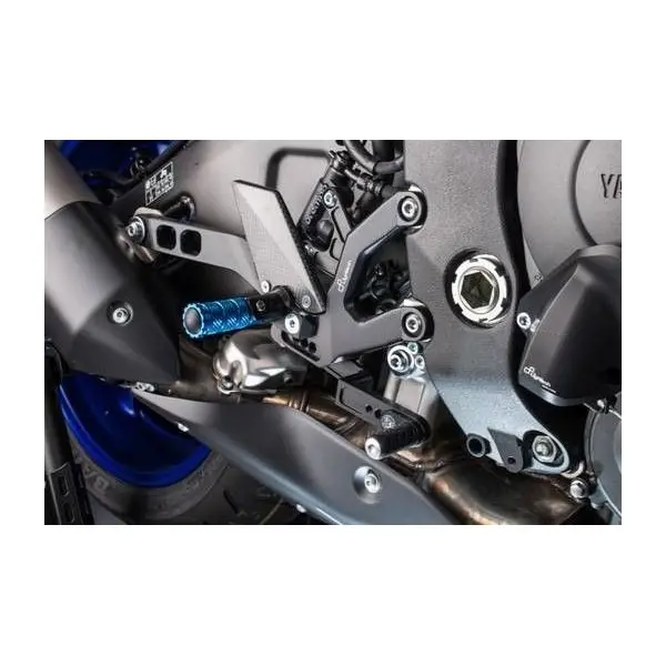 Commandes reculées multi-positions LIGHTECH 