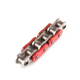 Attache à riveter axe 