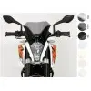Bulle MRA Racing R - KTM Duke 125/200/390